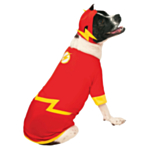 The Flash® Hunddräkt