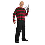 Freddy Krueger® Tröja Maskeraddräkt