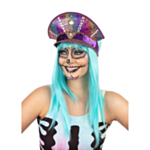 Day Of The Dead Kaptenshatt
