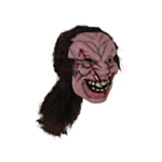 Zombie Apa Mask