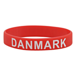 Danmark Armband