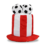 Danmark Fotboll Hatt