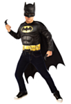Batman® Instant Barndräkt