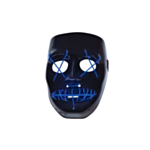 The Purge® Anarchy LED Mask