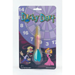 Penis Dartpil