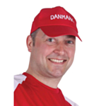 Danmark Keps