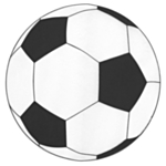 Fotboll Bordstablett