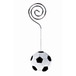 Placeringskortshållare Fotboll