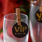 Konfetti VIP