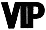 VIP Glitterkonfetti