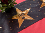 Hollywood Star Bordslöpare