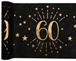Bordslöpare 60-årsdagen