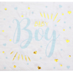 Baby Boy Servetter