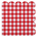 Picknick Servetter