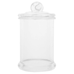 Mini Godisburk Transparent