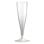 Tunna Champagneglas Pärlemor