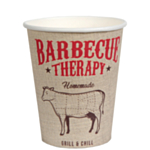 Barbecue Therapy Pappersmuggar