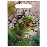 T-Rex Dinosaurie Presentpåsar