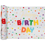 Happy Birthday Bordslöpare
