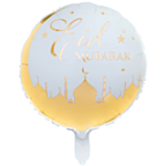 Eid Mubarak Folieballong