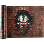 Horror Clown Bordslöpare
