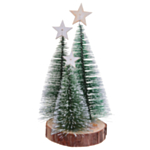 Julgran Bordsdekoration