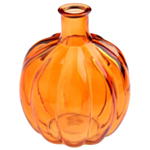 Pumpa Glasvas Orange