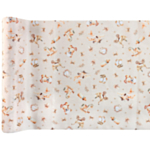Nalle Bordslöpare Beige