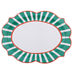 Dolce Vita Serveringsfat Celadon