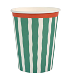 Dolce Vita Pappersmuggar Celadon