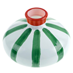 Dolce Vita Glasvas Celadon