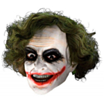 Joker Mask