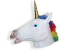 Unicorn Mask
