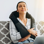 Shiatsu Massageapparat
