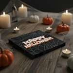 Happy Halloween Servetter