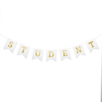 Student Girlang