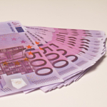 Falska Eurosedlar