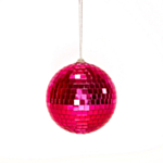 Discokula Hot Pink