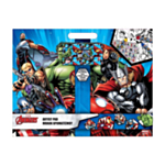 Avengers® Ritblock Set
