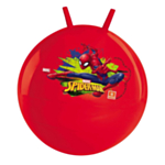 Spiderman® Hoppboll Röd