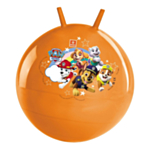 Paw Patrol® Hoppboll Orange