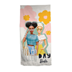 Barbie® Strandhandduk