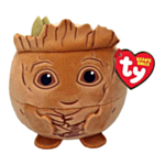 Guardians of the Galaxy® Baby Groot Puff Nalle