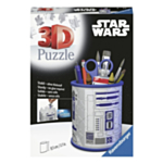 Star Wars® 54 Bitar R2-D2 Pussel Pennhållare