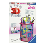 Barbie® 54 Bitar Pussel Pennhållare