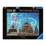 Frozen® Slott 1000 Bitar Pussel