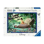 Djungelboken® 1000 Bitar Pussel