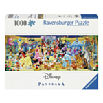 Disney® 1000 Bitar Karaktärer Pussel