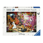 Aristocats® 1000 Bitar Pussel