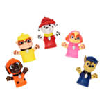 Paw Patrol® Fingerdockor